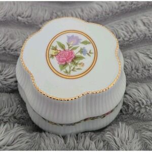 Vintage Heritage House Melodies The Celebration Collection Always Porcelain